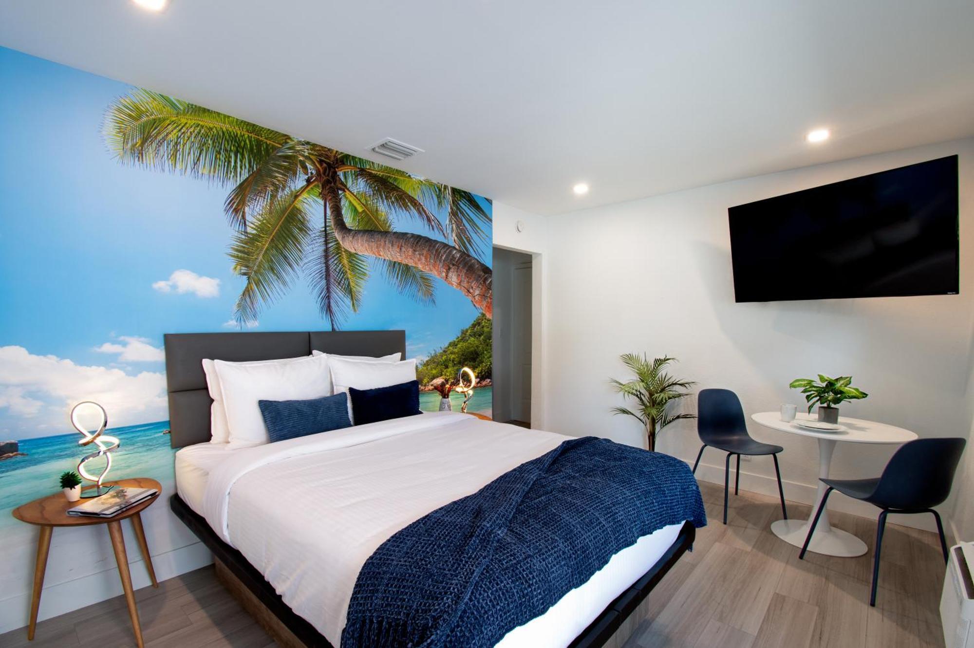 The Lauderdale Boutique Hotel Fort Lauderdale Exterior photo