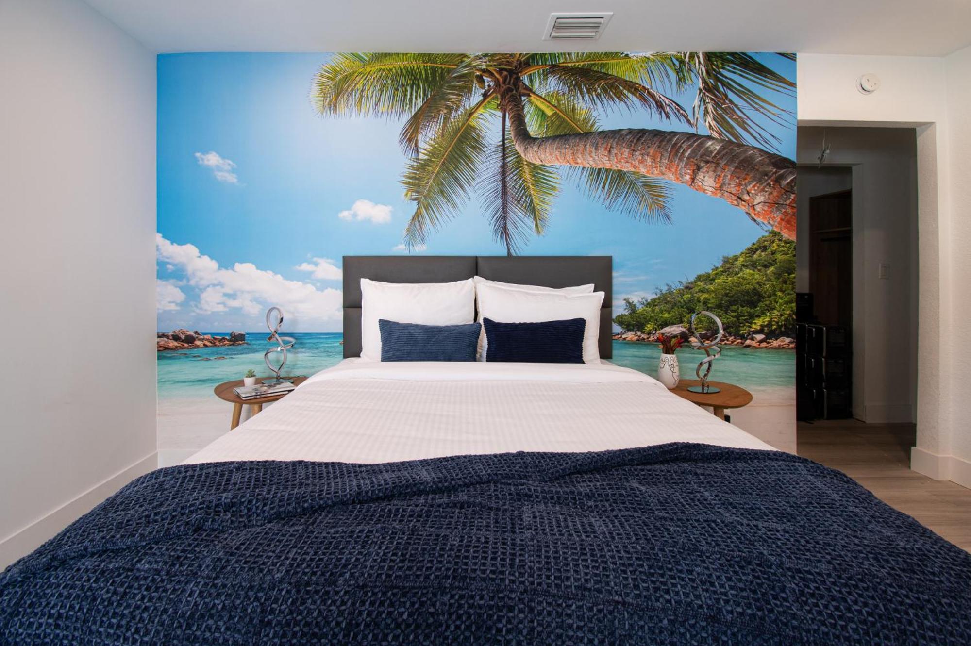The Lauderdale Boutique Hotel Fort Lauderdale Exterior photo