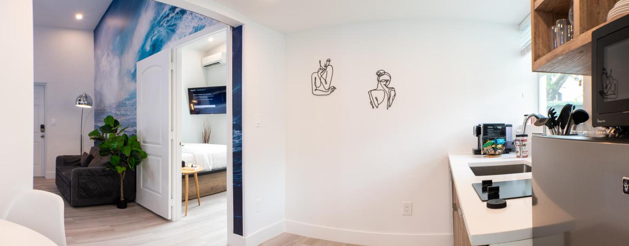 The Lauderdale Boutique Hotel Fort Lauderdale Exterior photo