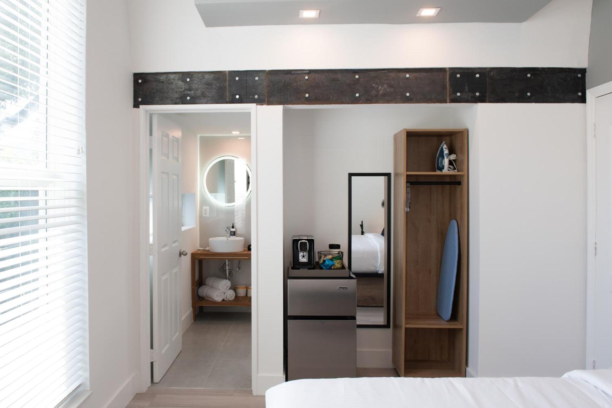 The Lauderdale Boutique Hotel Fort Lauderdale Exterior photo