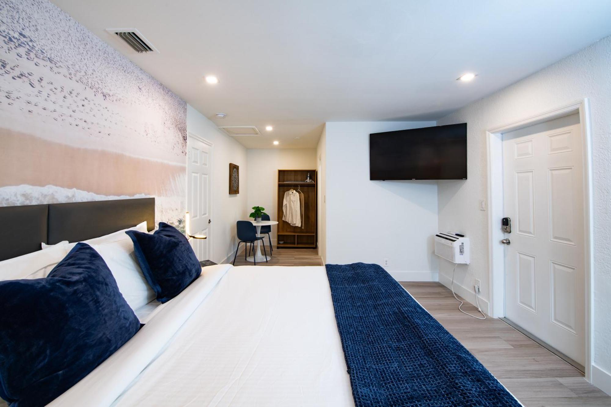 The Lauderdale Boutique Hotel Fort Lauderdale Exterior photo
