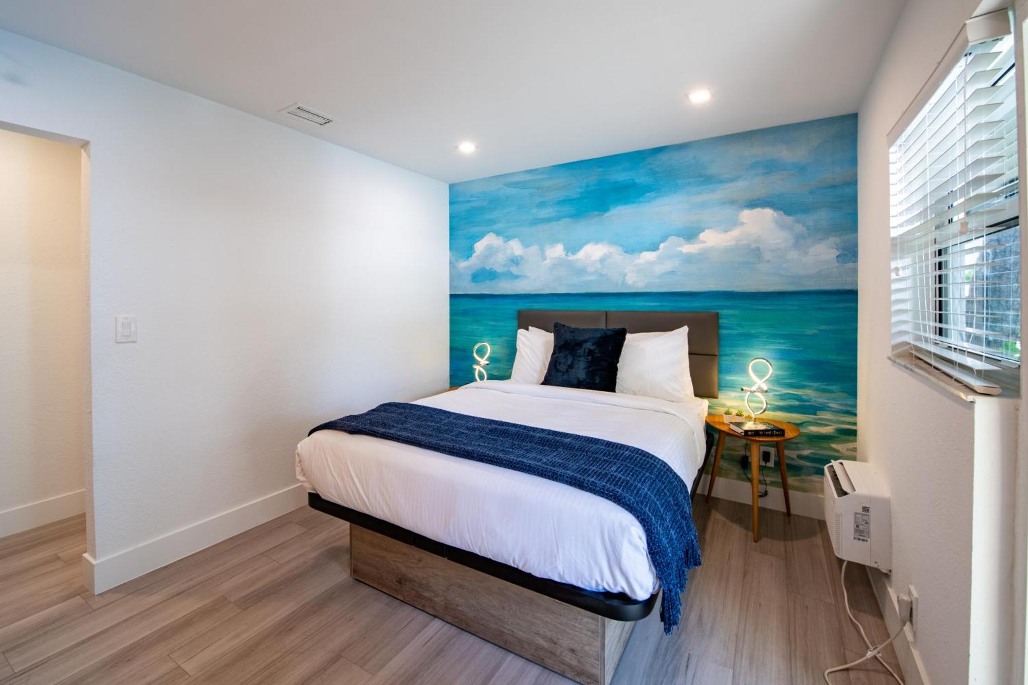 The Lauderdale Boutique Hotel Fort Lauderdale Exterior photo