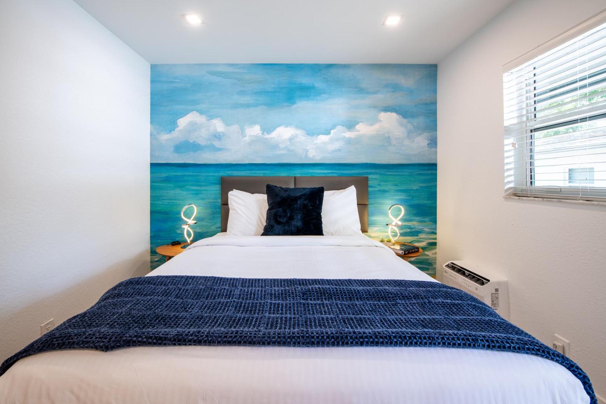 The Lauderdale Boutique Hotel Fort Lauderdale Exterior photo