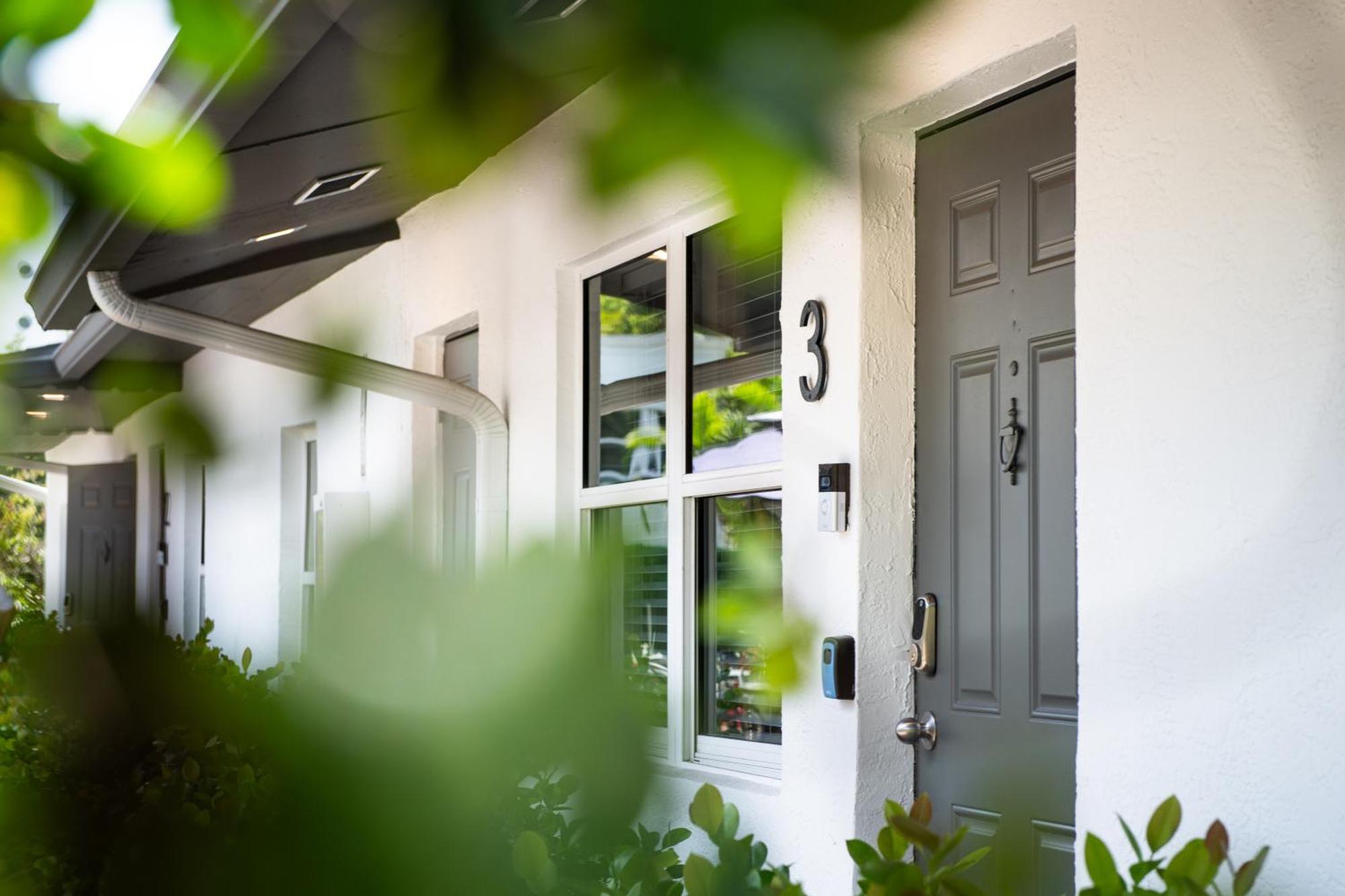 The Lauderdale Boutique Hotel Fort Lauderdale Exterior photo