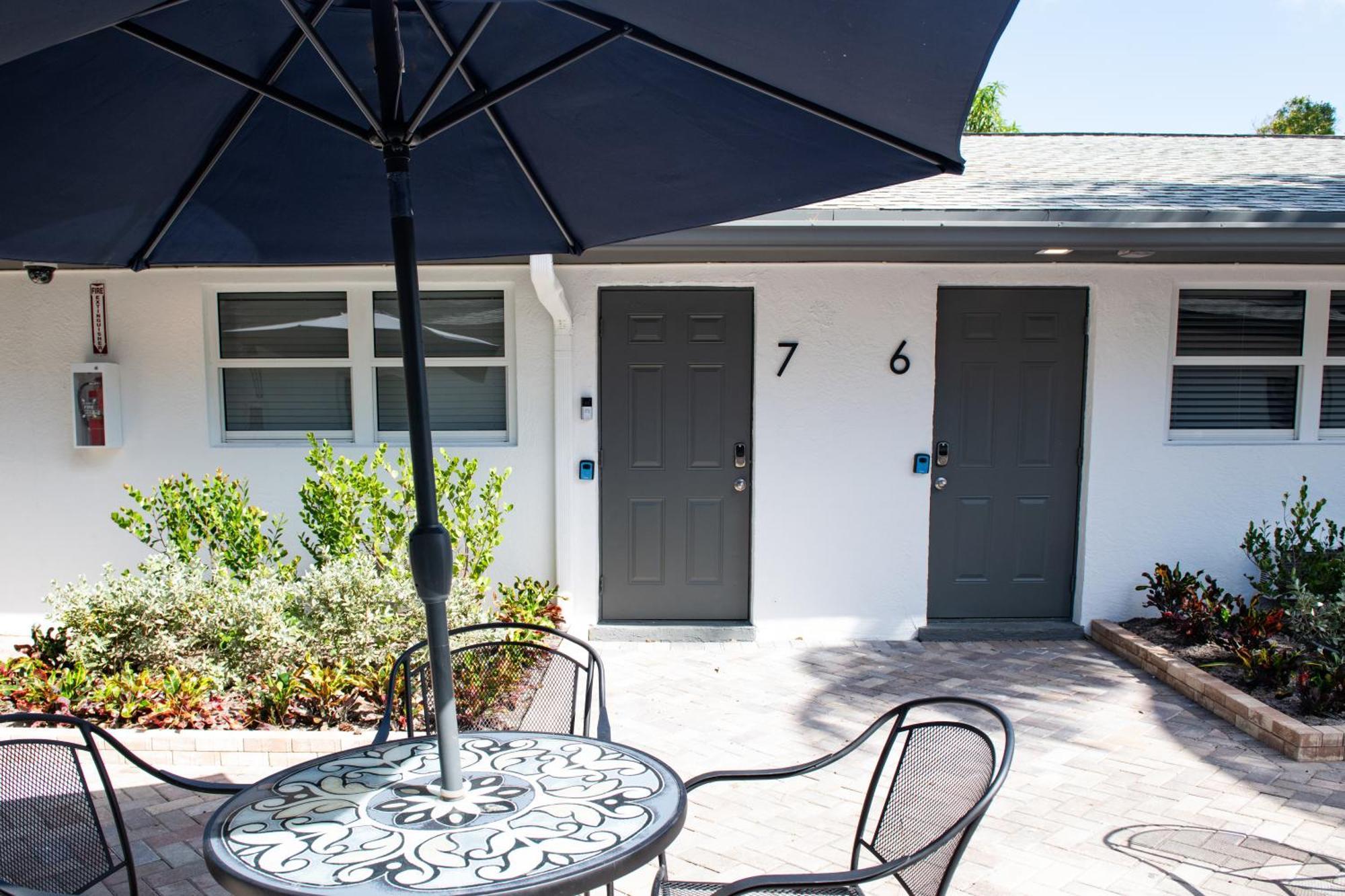 The Lauderdale Boutique Hotel Fort Lauderdale Exterior photo